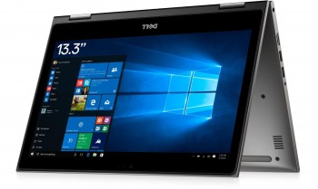 Dell Inspiron 13.3" 2-in-1 Touchscreen L