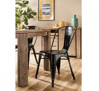 Worx Dining Chair