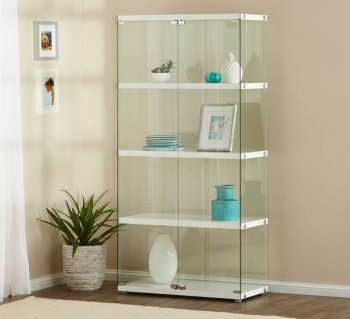 Gallery Glass Display Cabinet