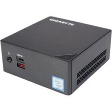 Gigabyte BRIX GB-BSI5HA-6200 Mini PC - G