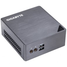 Gigabyte BRIX, I7-6500U Dual Core 2.5GHz