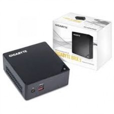 Gigabyte GB-BKI7HA-7500 Mini PC Intel® C