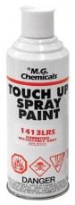 Touch-Up Spray Paint - 1413 Series