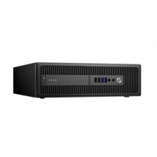 HP 800 G2 SFF Small Form Factor, Intel® 