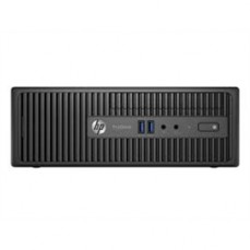 HP 400 G3 SFF Small Form Factor, Intel® 