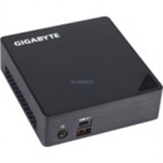 Gigabyte BRIX Mini PC - GB-BKI5HA-7200 -