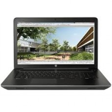 HP ZBook 17 G3 Mobile Workstation - Core