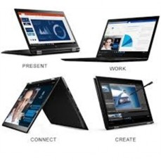 Lenovo X1 Yoga 14" 2-IN-1 Touchscreen La