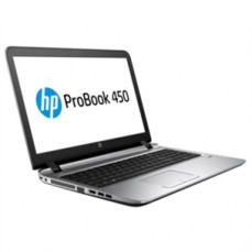 HP ProBook 450 G3 15" Laptop - Z4P27PA