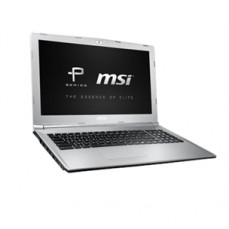 MSI PL62 7RC-034AU Prestige 15.6" Laptop