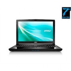 MSI CX62 7QL-226XAU 15.6" Laptop - I7, 8