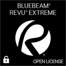 Bluebeam PDF Revu eXtreme Upgrade Single