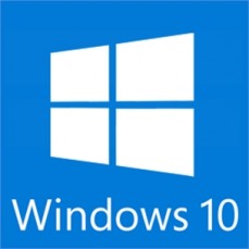 Microsoft Windows 10 Pro 64Bit Eng Intl 