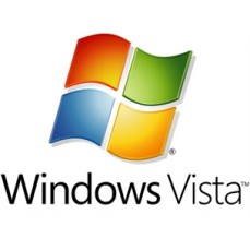 MS Windows Vista Home Basic OEM 66G-0061