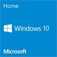 Microsoft Windows 10 Home 32-BIT/64-BIT 