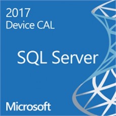 SQL CAL Device CAL 2017 License Single L