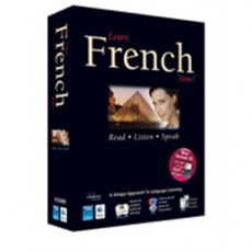 Learn French Now!, MAC/PC