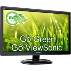 ViewSonic VA2465S-2 23.6" VA-LED LCD Mon