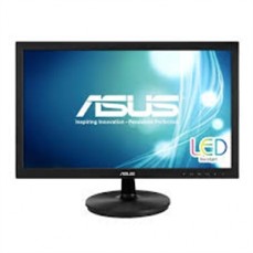 Asus VS228DE 21.5" LED Monitor, 5ms, 192