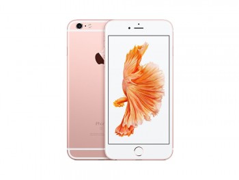 Apple iPhone 6S Plus 128GB - Rose Gold