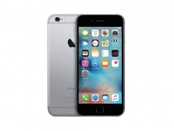 Apple iPhone 6S Plus 32GB - Space Grey
