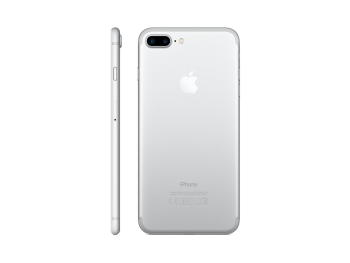 Apple iPhone 7 Plus 256GB - Silver