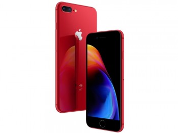 Apple iPhone 8 Plus 64GB - RED Special E