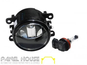 1 x Fog Light With Bulb fit FORD Falcon 