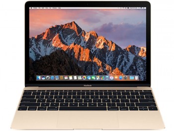 Apple MacBook 12" Intel Core m5 1.2GHz -
