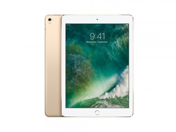 Apple iPad 32GB WiFi - Gold