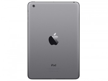 Apple iPad Mini 4 With Retina - Wi-Fi + 
