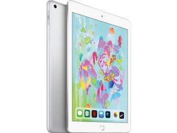 Apple iPad 9.7" Tablet 32GB WiFi - Silve