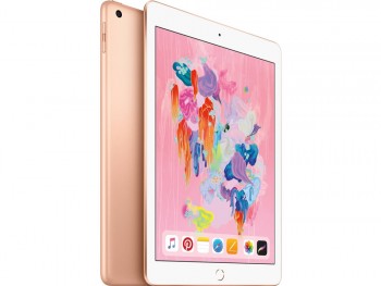 Apple iPad 9.7" Tablet 32GB WiFi - Gold(