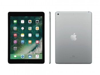 Apple iPad 128GB WiFi - Space Grey