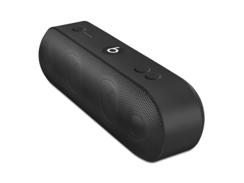 Beats Pill+ Wireless Speakers - Black