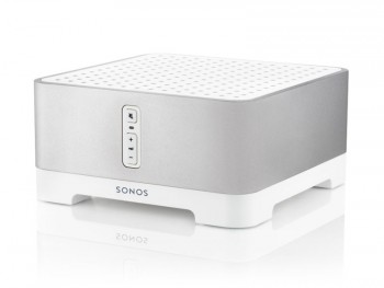 Sonos Connect:AMP Wireless Hi Fi Player