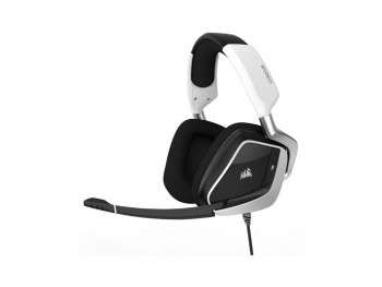 Corsair Gaming Void Pro RGB Headset - Wh