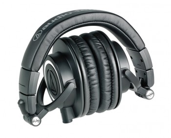 Audio-Technica M50X Premium Studio Monit