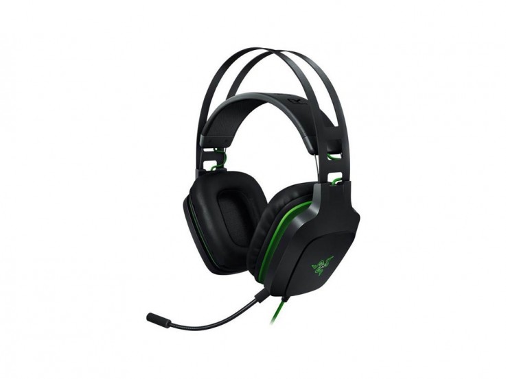 Razer Electra V2 USB Gaming and Music He