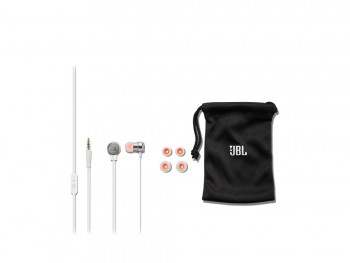 JBL T280A Earphones with Microphone and 