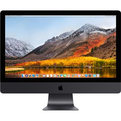 Apple iMac Pro with Retina 5K display 27