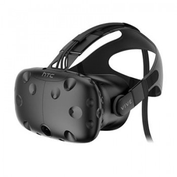 HTC Vive VR Virtual Reality Kit