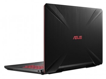 ASUS TUF Gaming FX504GE 15.6" FHD IPS In