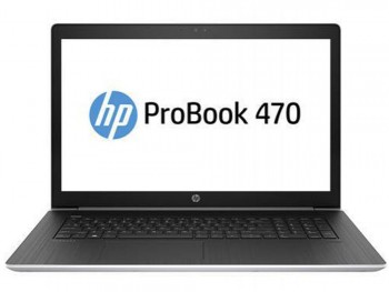 HP ProBook 470 G5 17.3‘’ FHD LED 8th Gen