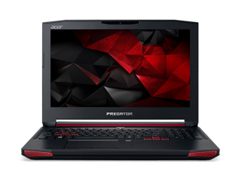 Acer Predator G9-593-71J0 15.6" Full HD 