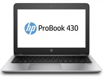 HP ProBook 430 G4 13.3" Touch HD Display