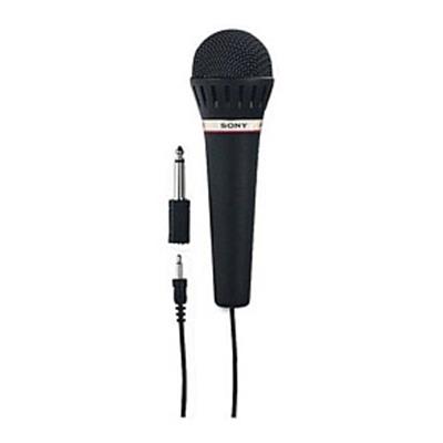 Sony FV120 Uni-Directional Microphone