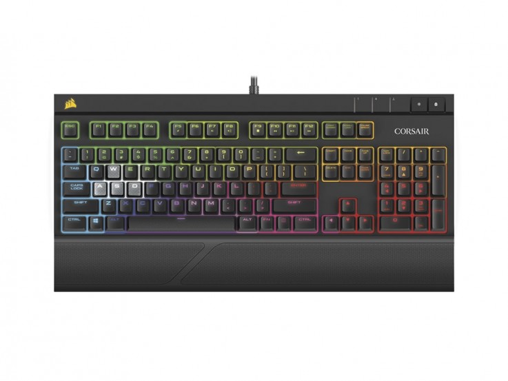 Corsair Gaming Strafe RGB Mechanical Gam
