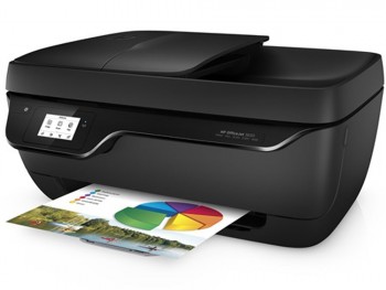 HP OfficeJet 3830 All-in-One Colour Prin