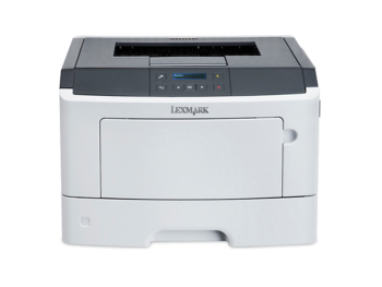 Lexmark MS312DN Monochrome Laser Printer